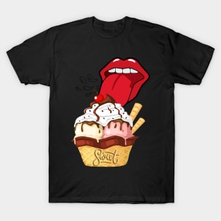 Sweet T-Shirt